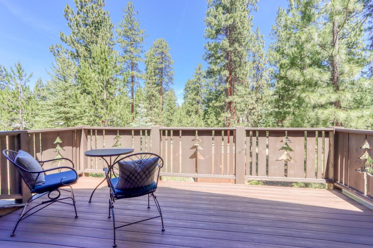 Gateway To The Deschutes Holiday home