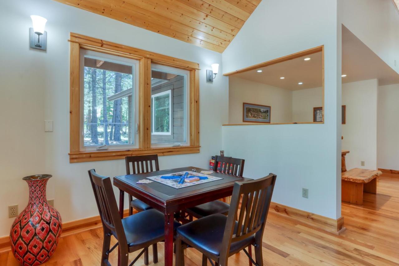 Holiday home Gateway To The Deschutes *