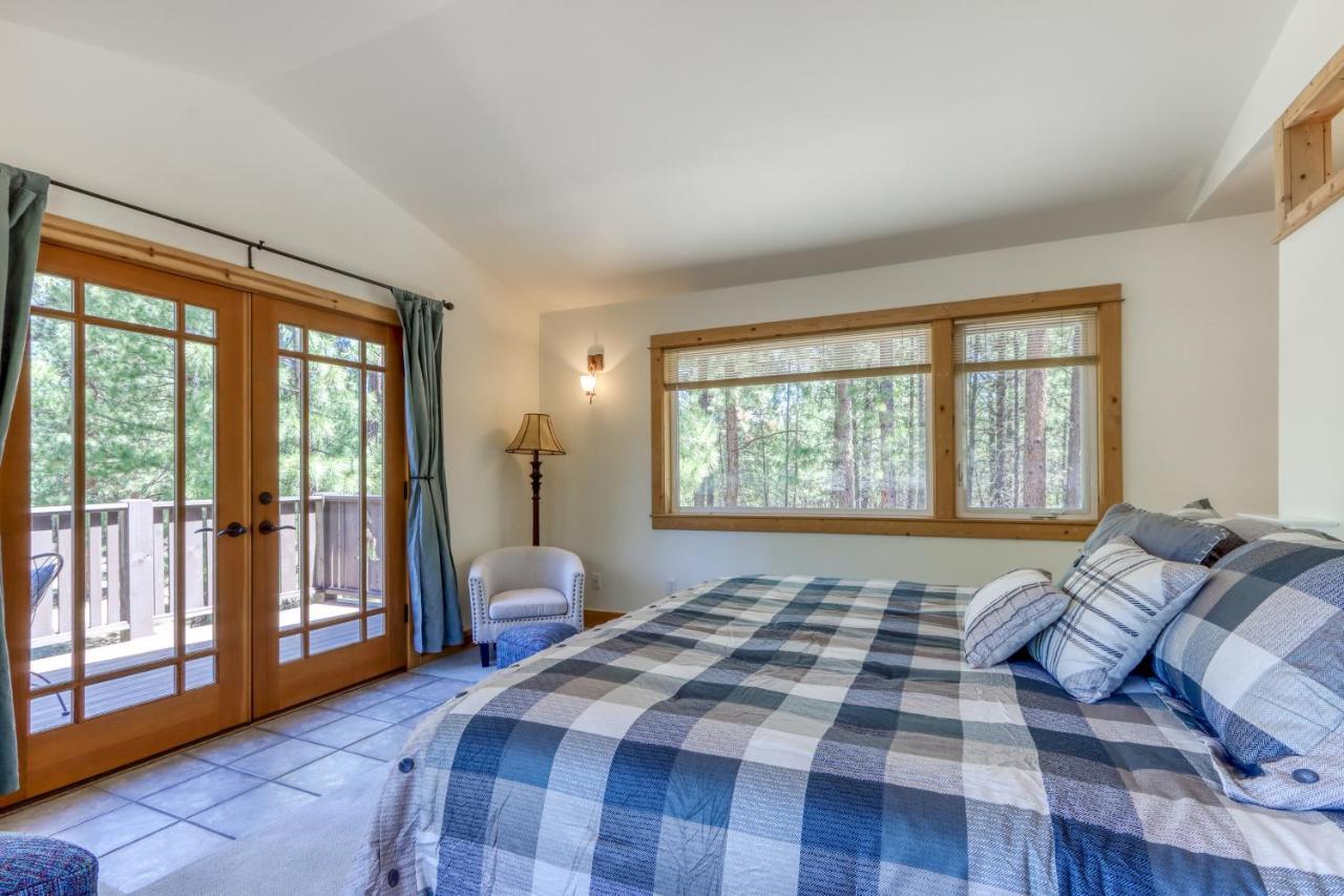 Holiday home Gateway To The Deschutes Sisters
