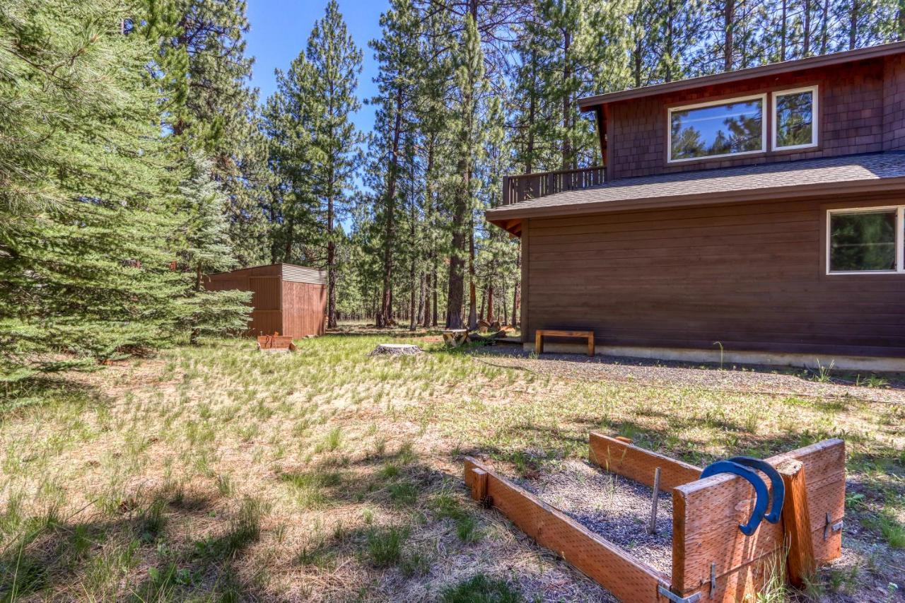 Gateway To The Deschutes Sisters