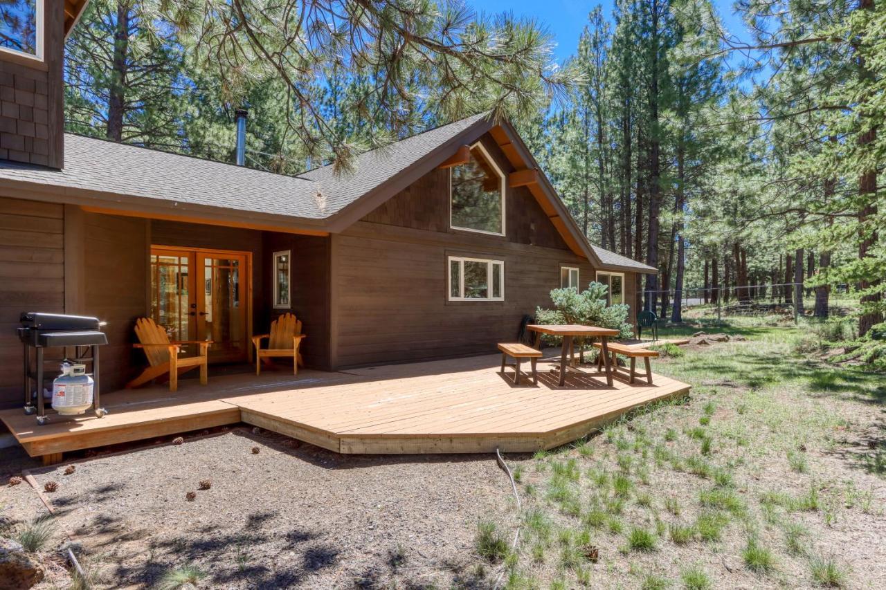 Holiday home Gateway To The Deschutes *