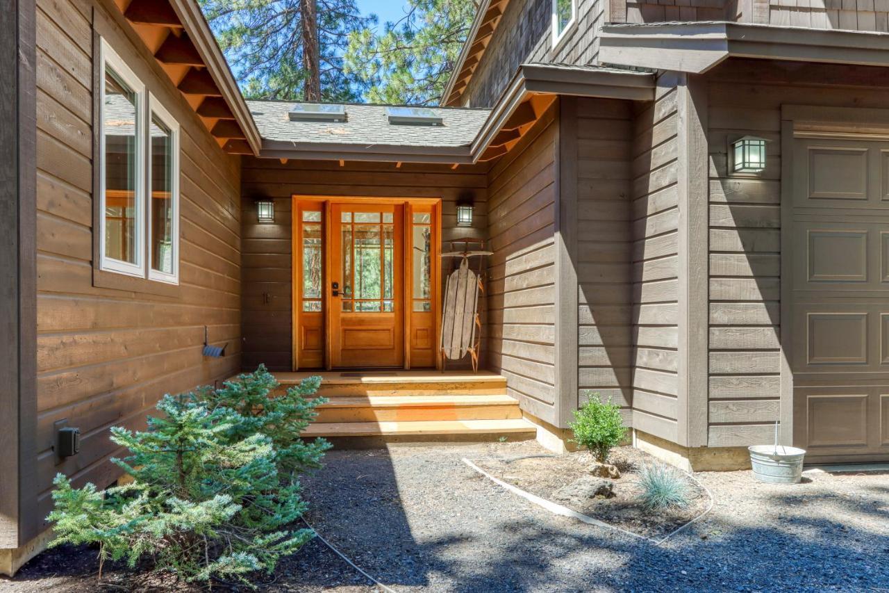 Gateway To The Deschutes Holiday home