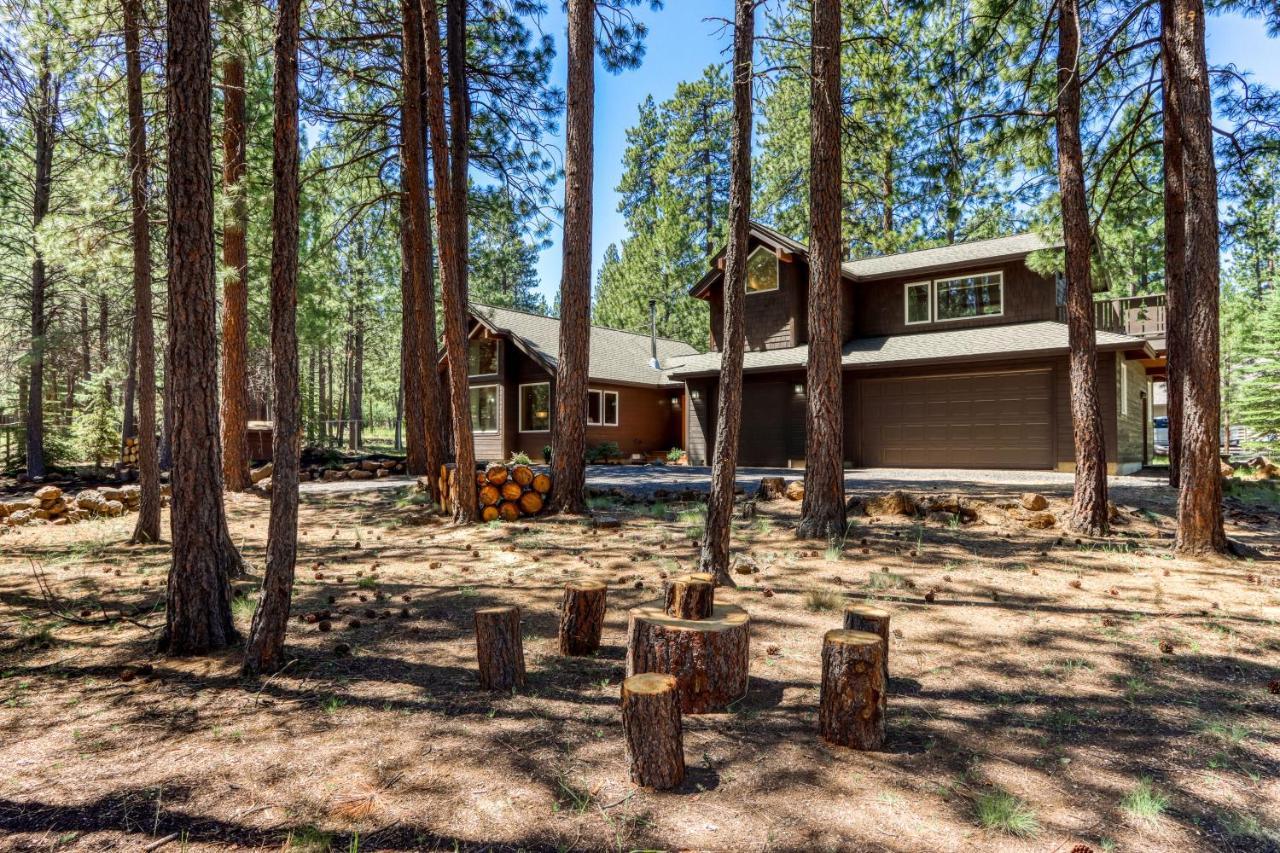 Holiday home Gateway To The Deschutes Sisters