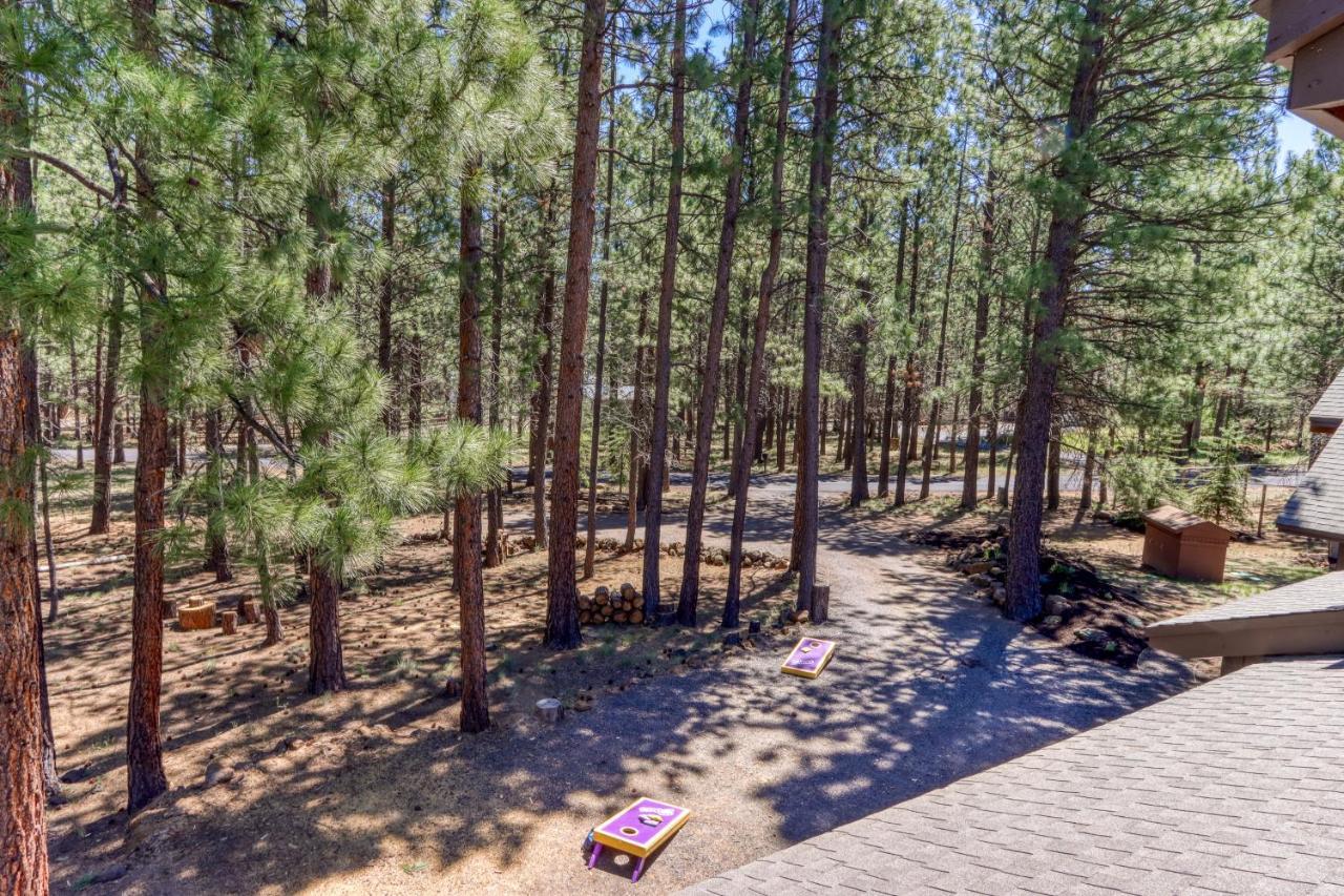 Gateway To The Deschutes *